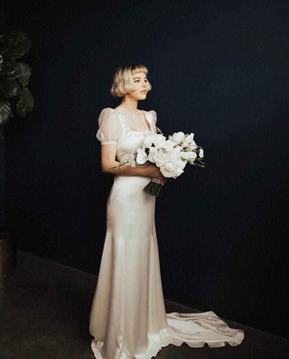 Fraser Wedding Dress