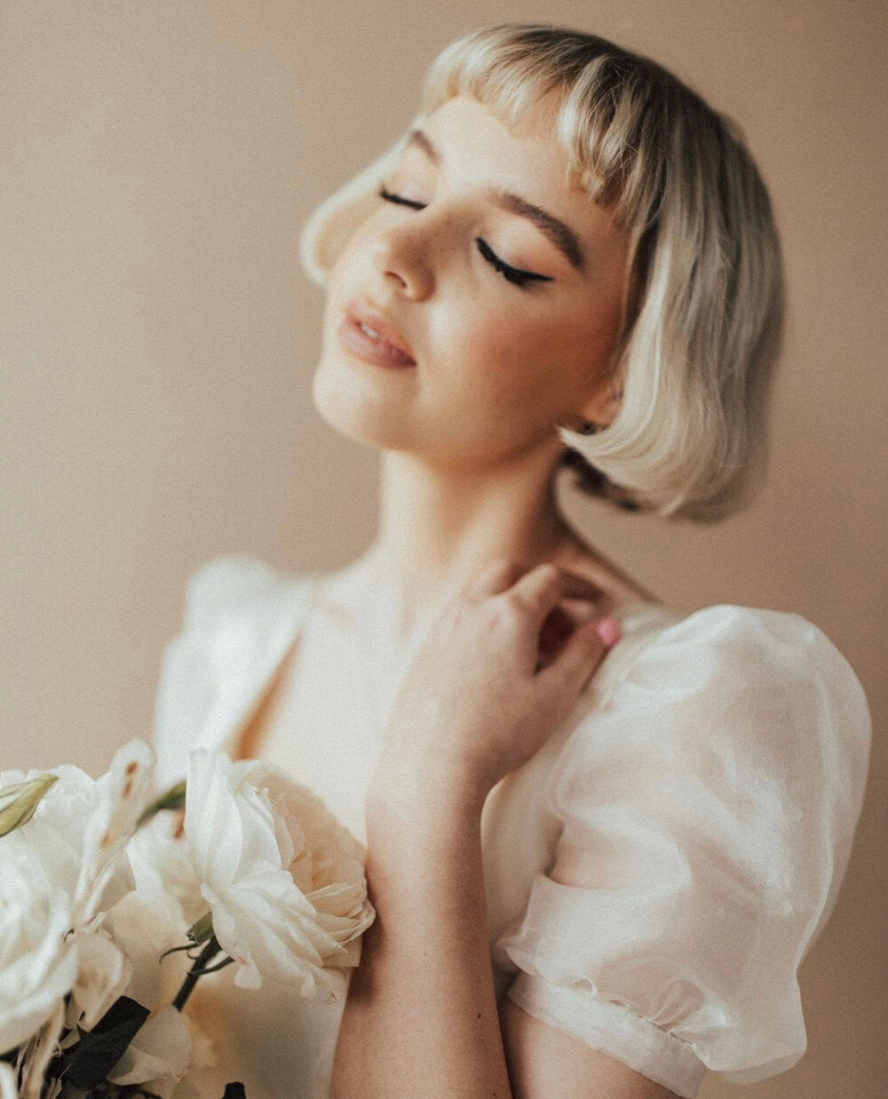 Fraser Wedding Dress