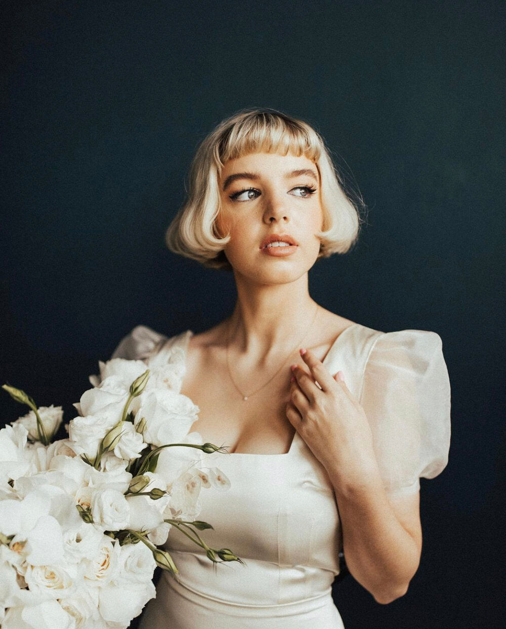 Fraser Wedding Dress