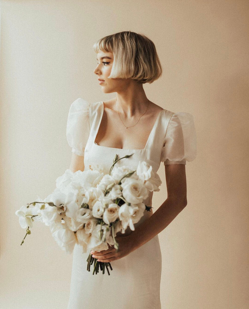 Fraser Wedding Dress