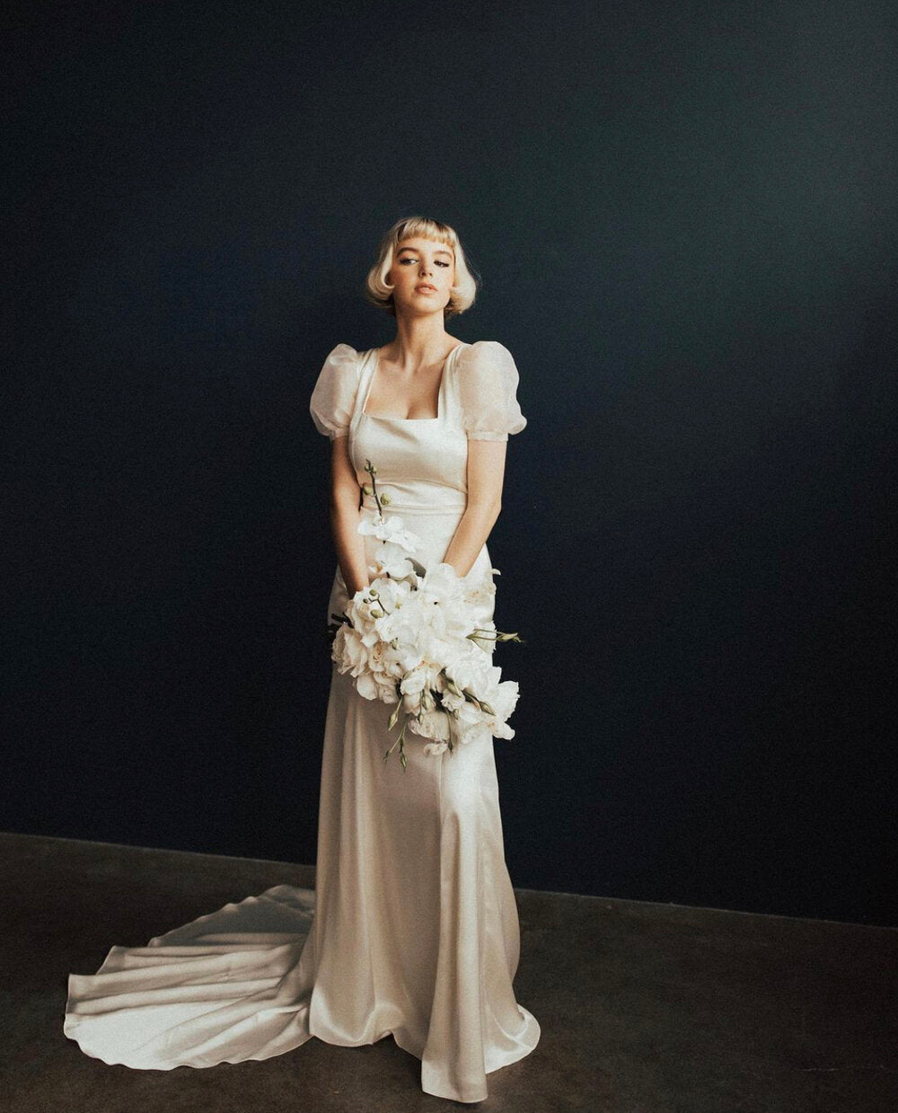 Fraser Wedding Dress