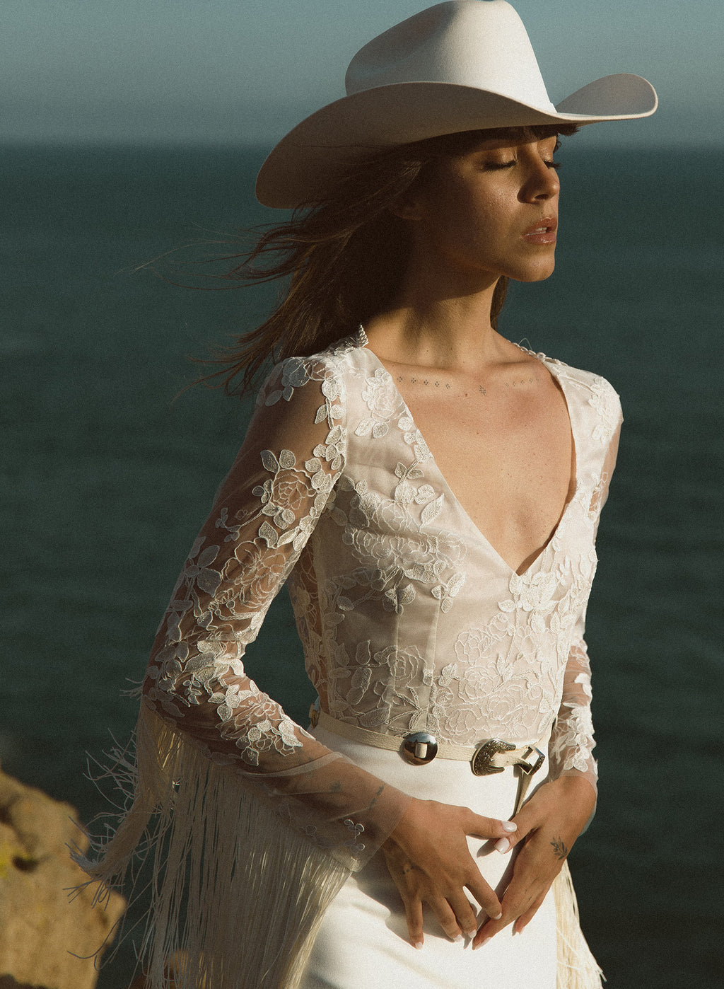 Rustic, Country & Western Wedding Dresses | Maggie Sottero