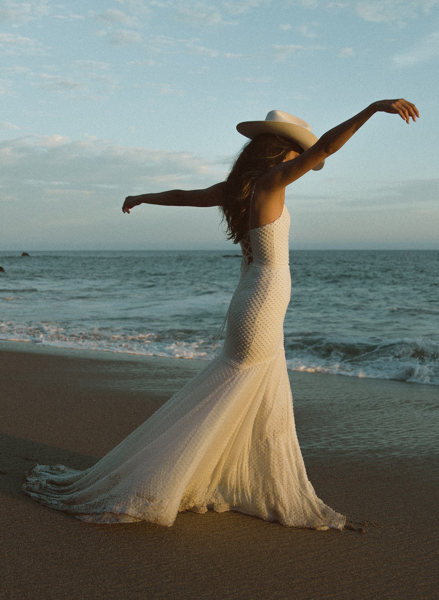 Josie Wedding Gown