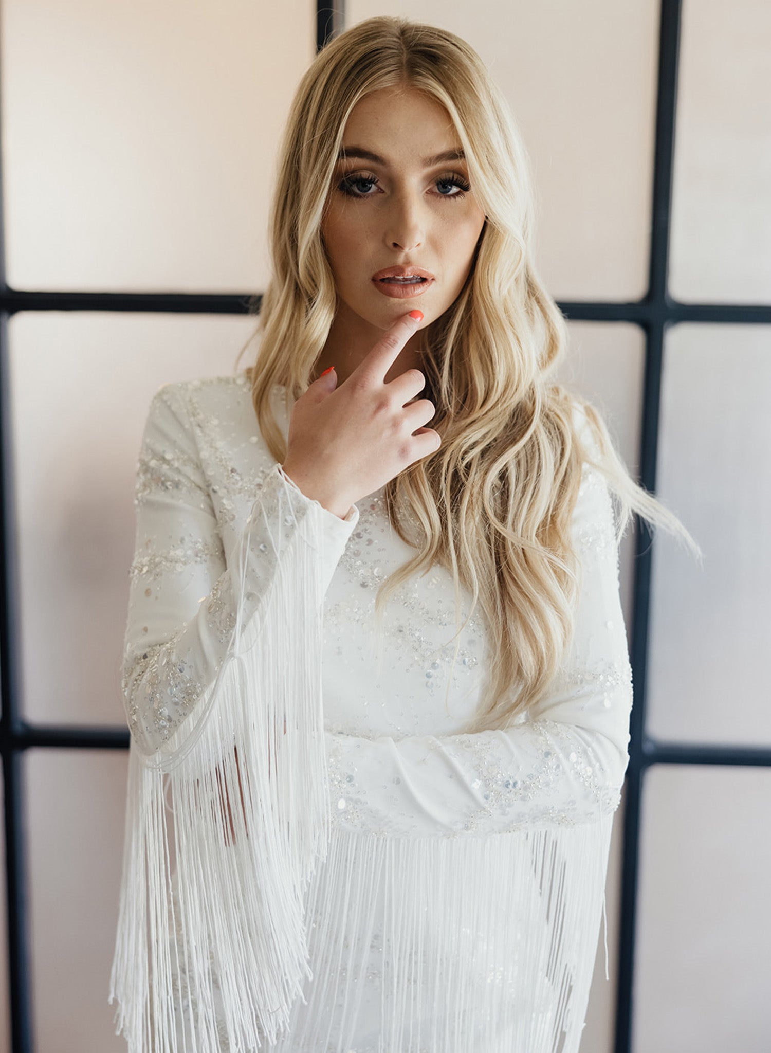 Marfa Dress Chantel Lauren marfa-dress-chantel-lauren