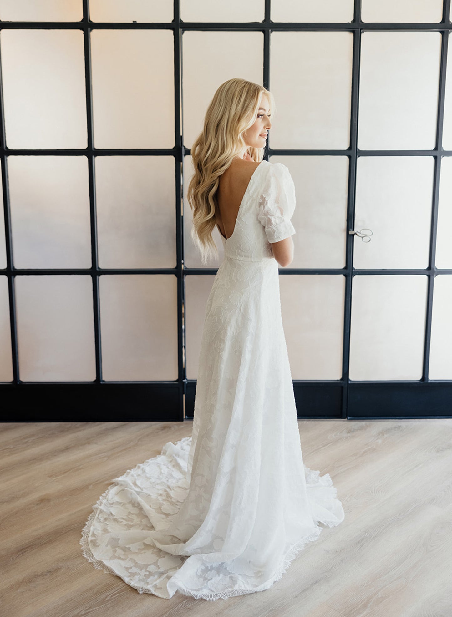 Riley Wedding Dress