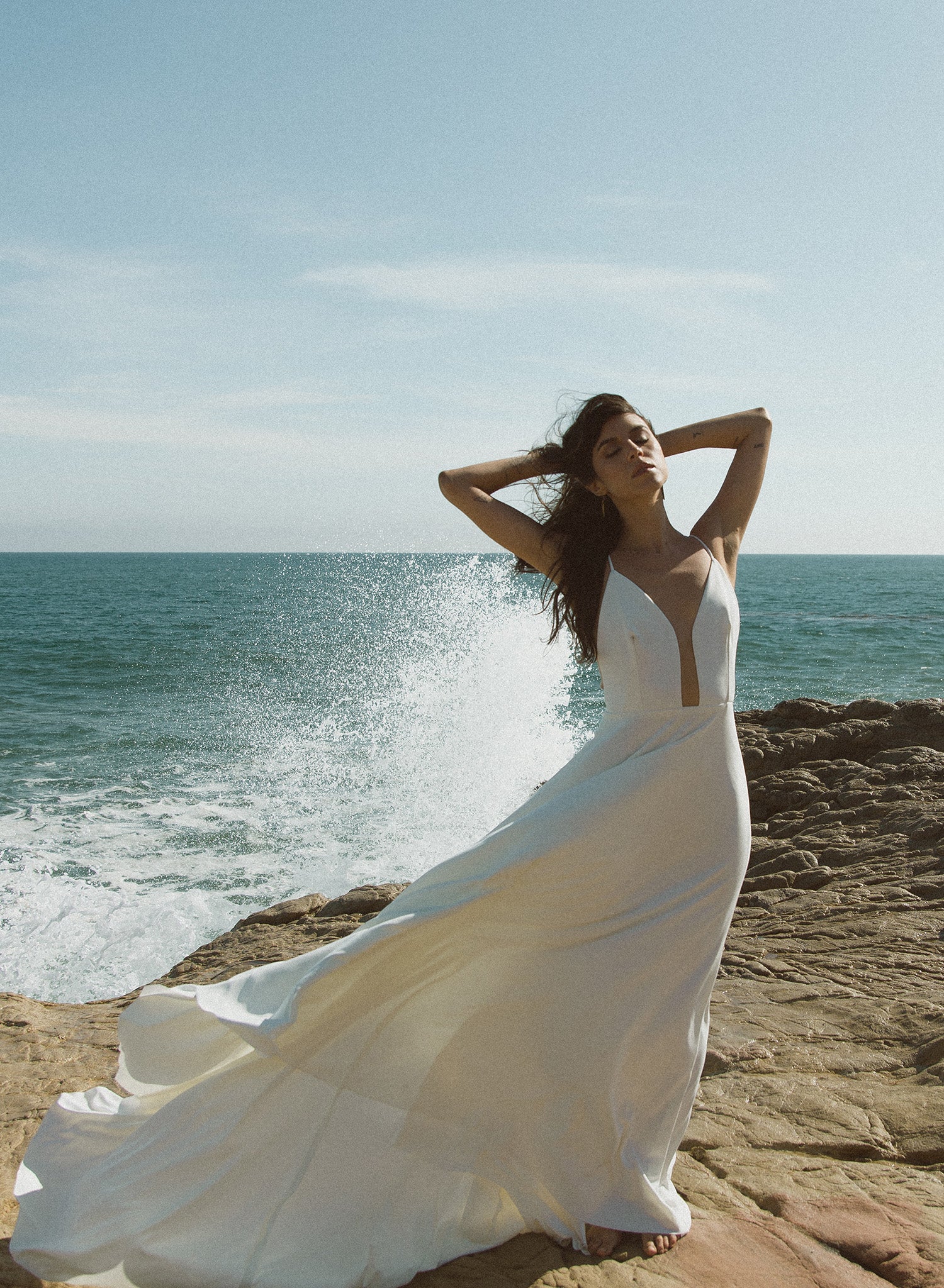Coastal Cowgirl Collection Chantel Lauren Coastal Cowgirl Collection Chantel Lauren