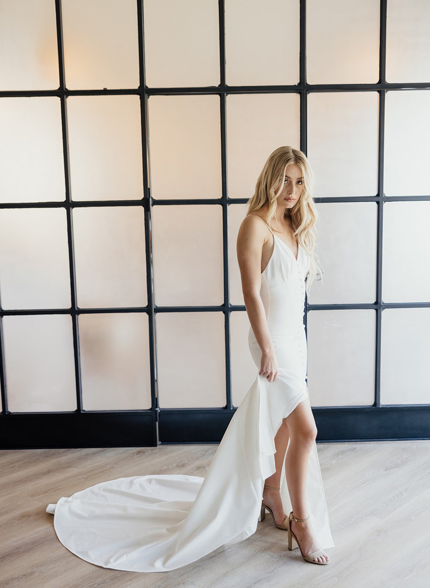 Willa Wedding Gown