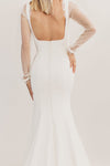 Eleanor Wedding Dress
