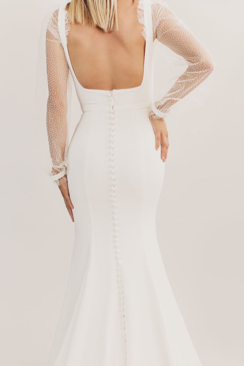 Eleanor Wedding Dress