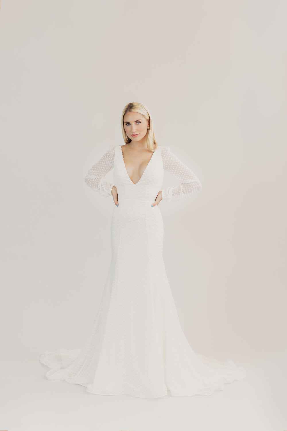 Allie Wedding Dress