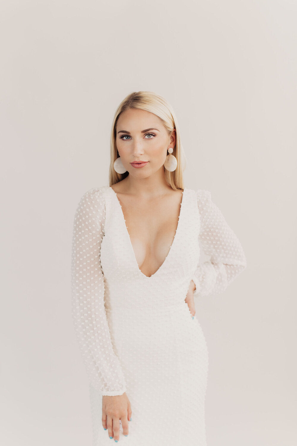 Allie Wedding Dress