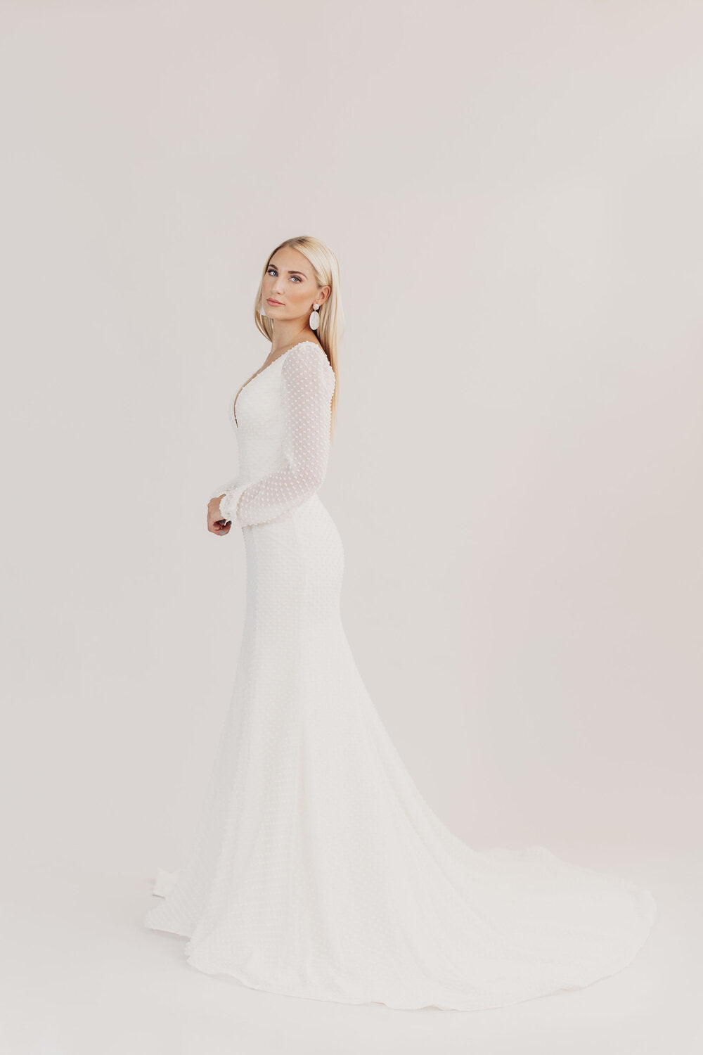 Allie Wedding Dress