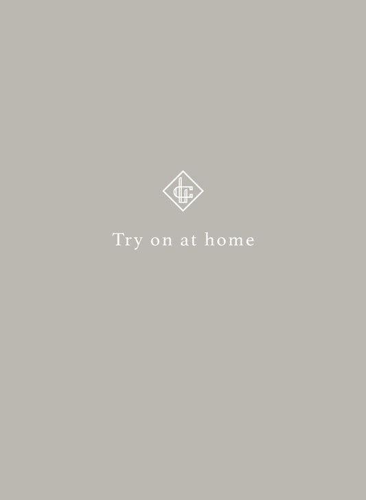 Try on at home